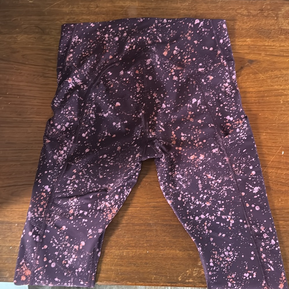 Altheta Ultimate Statch leggings - Picture 4 of 7